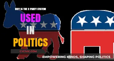 The Two-Party System: Understanding Its Dominance in Modern Politics