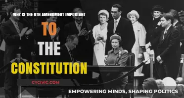 The Ninth Amendment: Protecting Our Unalienable Rights