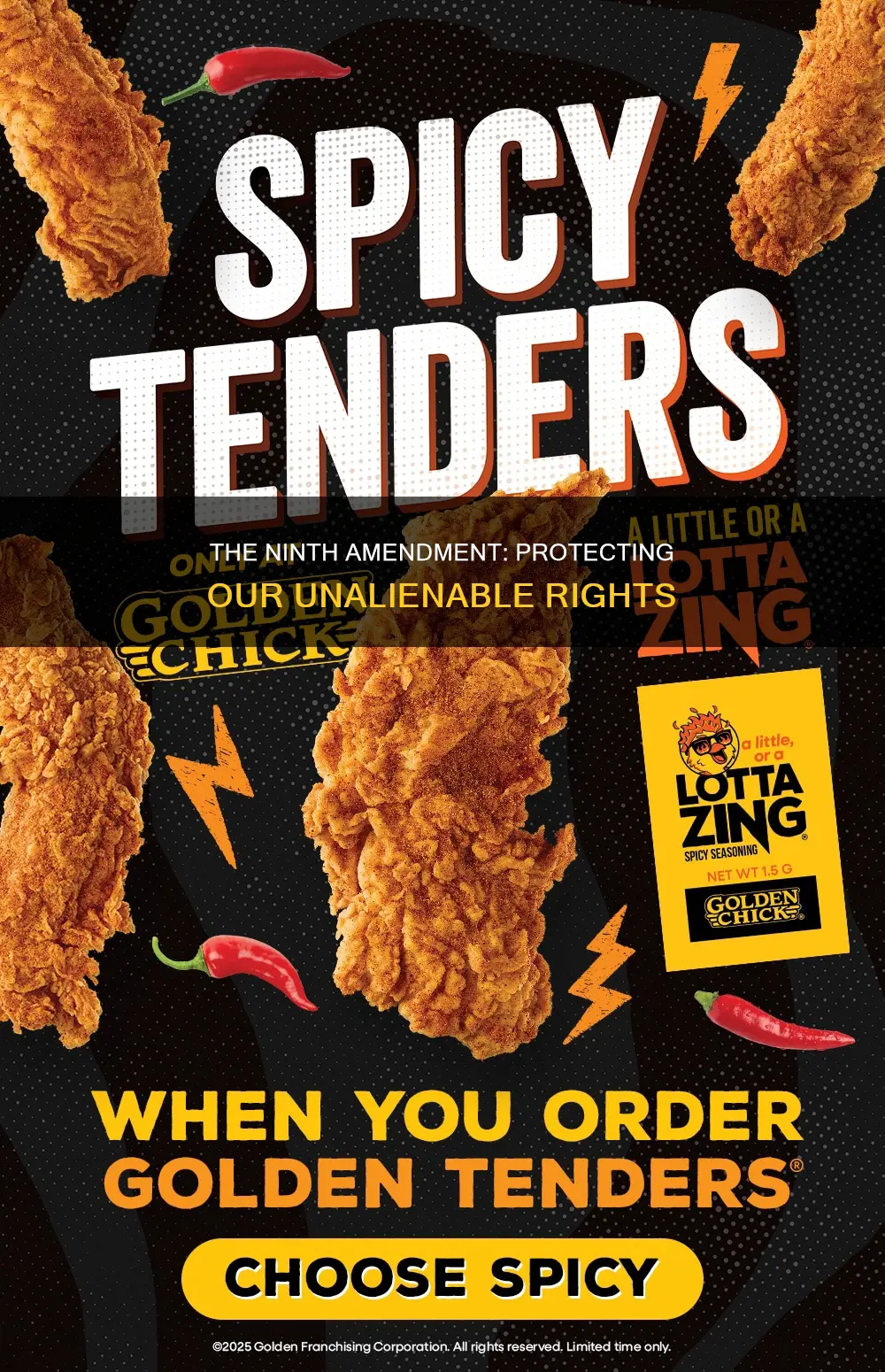 why is the 9th amendment important to the constitution