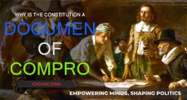 Compromise: The Constitution's Foundation