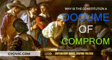 Compromise: The Constitution's Foundation
