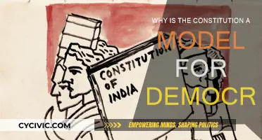 The Constitution: Democracy's Blueprint