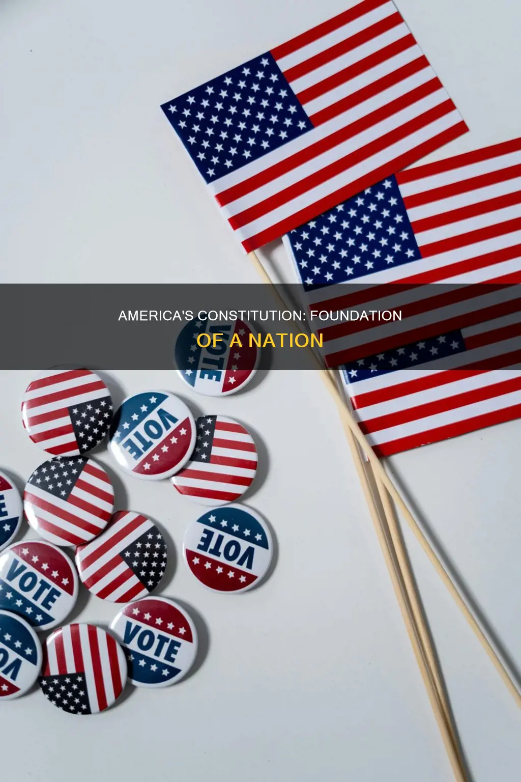 why is the constitution so important to america