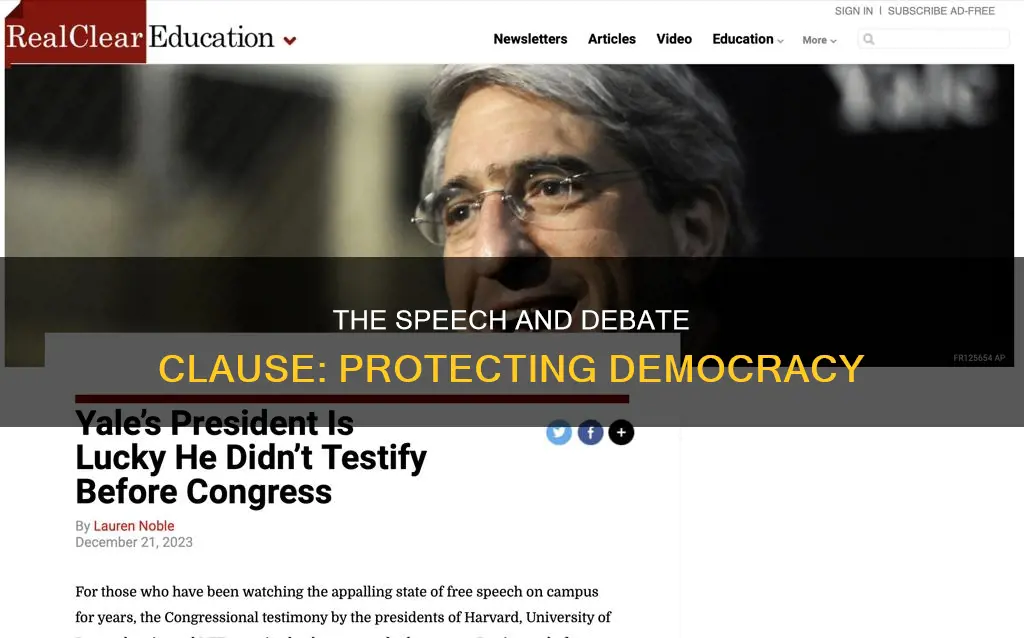 why is the constitution