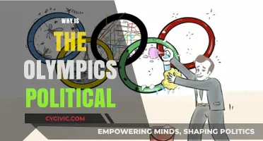The Olympics and Politics: Unraveling the Intricate Global Connection