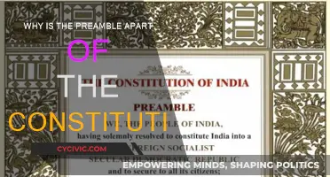 Understanding the Constitution's Preamble: Its Importance Explained