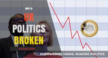 UK Politics in Crisis: Broken System, Lost Trust, and the Way Forward