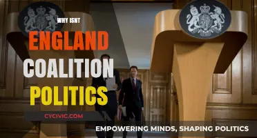Why England Resists Coalition Politics: Unraveling the UK's Political Landscape