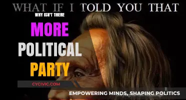 Why Aren't There More Political Parties? Exploring the Limitations of Democracy