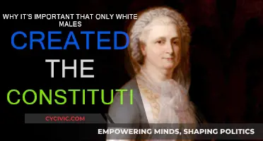 Who Created the Constitution and Why It Matters