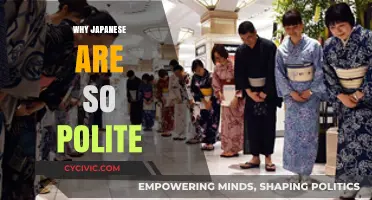 Understanding Japan's Deep-Rooted Culture of Politeness and Respect