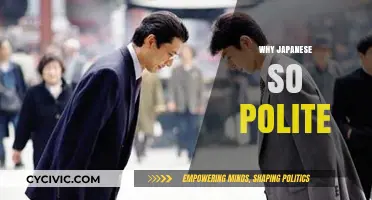 Understanding Japan's Deep-Rooted Culture of Politeness and Respect