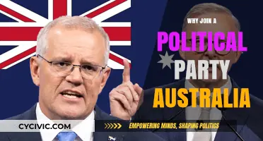 Join a Political Party in Australia: Shape the Nation's Future