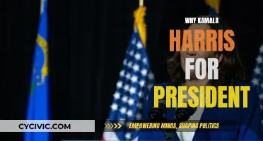 Kamala Harris: A President for the People