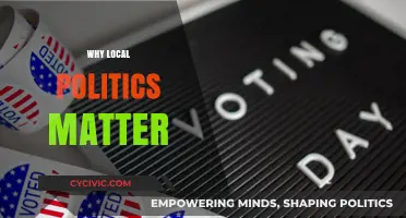 Local Politics Shape Your Daily Life: Why They Matter More Than You Think