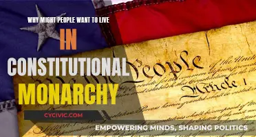 Constitutional Monarchy: Stability, Tradition, and Democratic Balance