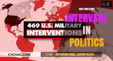 Military in Politics: Causes, Consequences, and Global Implications