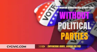 Political Parties: The Backbone of Modern Democratic Systems