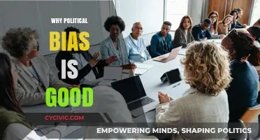 Political Bias: How Diverse Perspectives Strengthen Democratic Discourse