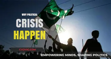 Understanding the Root Causes of Political Crises: A Comprehensive Analysis