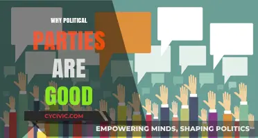 Why Political Parties Strengthen Democracy and Foster Civic Engagement