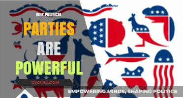 The Power of Political Parties: Shaping Nations and Policies