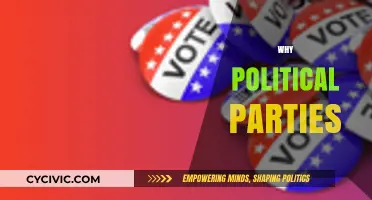 Understanding the Role and Importance of Political Parties in Democracy