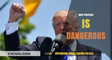 The Dark Side of Power: Why Politics Can Be Dangerous