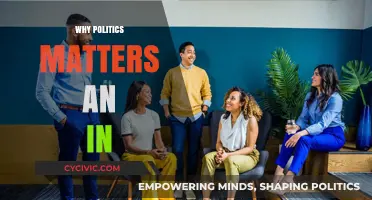 Why Politics Matters: Understanding Its Impact on Daily Life and Society