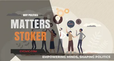 Why Politics Matters: Exploring Stoker's Insights on Civic Engagement