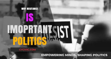 Why Resistance Shapes Political Change and Protects Democracy
