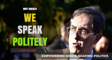 The Power of Polite Speech: Building Respect and Positive Connections