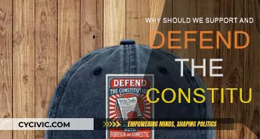 Protecting Our Constitution: Our Rights, Our Freedoms, Our Future