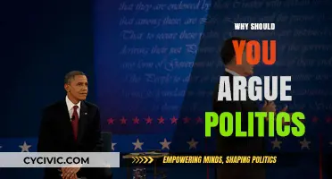 Why Engaging in Political Debates Strengthens Democracy and Personal Growth