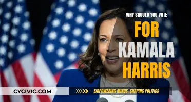 Kamala Harris: The Leader We Need
