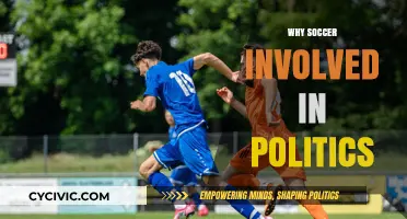 Soccer and Politics: The Complex Intersection of Sport and Power