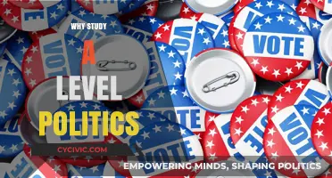 Why Study A Level Politics: Shaping Critical Thinkers and Future Leaders