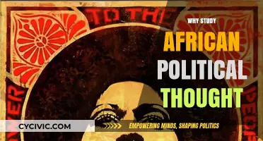 Exploring African Political Thought: Unveiling Rich Traditions and Contemporary Relevance