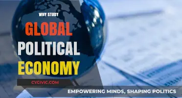 Understanding Global Political Economy: Power, Interdependence, and World Order