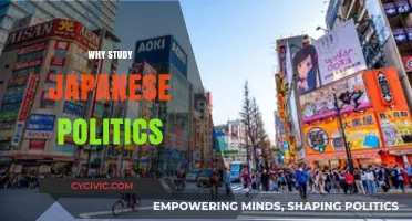 Understanding Japan's Political Landscape: Insights, Impact, and Global Relevance
