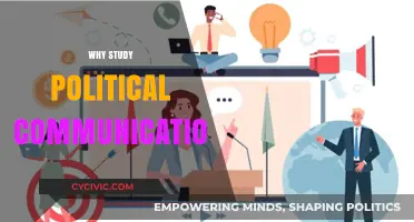 Understanding Power: The Crucial Role of Political Communication in Society