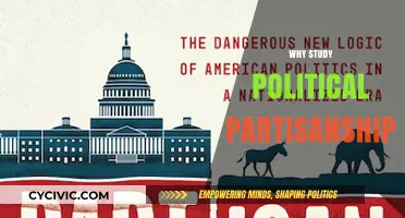 Understanding Political Partisanship: Why Study Its Impact on Society?