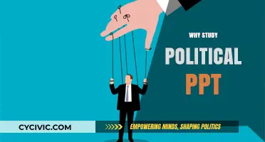Why Study Political Science? Unlocking Power, Policy, and Global Perspectives