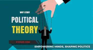 Understanding Power: Why Study Political Theory in Today's World?