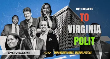 Why Subscribe to Virginia Polit: Uncover Local Politics and Insights