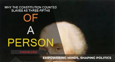 Understanding the Three-Fifths Compromise in the US Constitution
