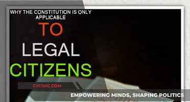 The Constitution: For Citizens, By Citizens