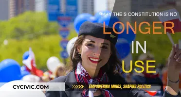 The Evolution of Law: Why the Old Constitution is Obsolete