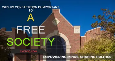 The Constitution: Freedom's Foundation and Safeguard