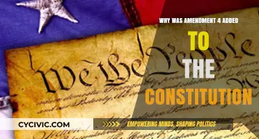 Understanding the Fourth Amendment: Protecting Citizens' Privacy